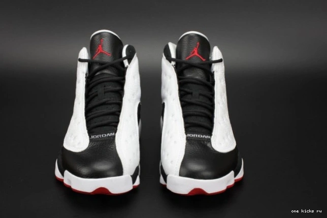 Rep Onekick 309259-104 Air He Retro 13 CDP (2008) Got Game Jordan 0724